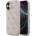 GUESS Гръб Guess PU Leather 4G Gold Frame MagSafe Case за iPhone 17 - Розов