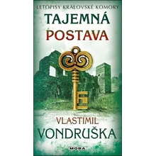 Tajemná postava - Vlastimil Vondruška