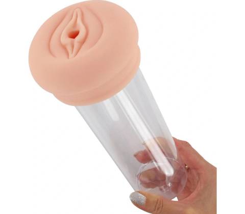 BOOM LuvPump