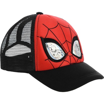 Kids movie heroes Шапка spiderman