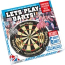 Harrows Lets Play Darts
