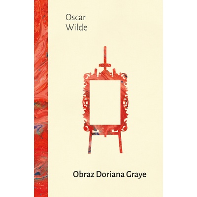 Obraz Doriana Graye