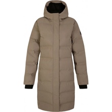 Dare 2b dámsky zimný kabát Wander jacket hnedá