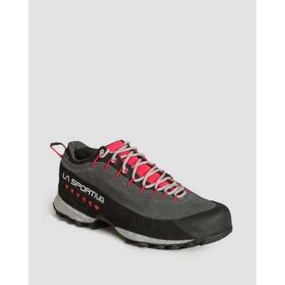 La Sportiva TX4 GTX W boot Carbon/Hibiscus