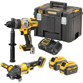 DeWalt DCK2016T2T