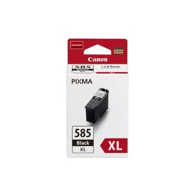 Canon Ink PG-585XL Black
