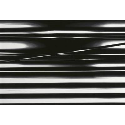 Kerasan INKA odkladná keramická deska 52x35, 5cm, zebra 341833 – Hledejceny.cz