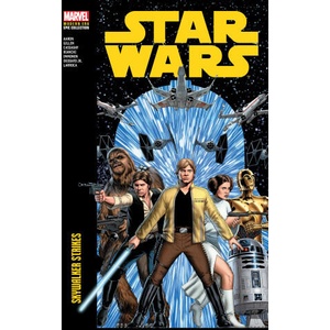 SW MODERN ERA EPIC COLL STAR WARS V01 (2024)