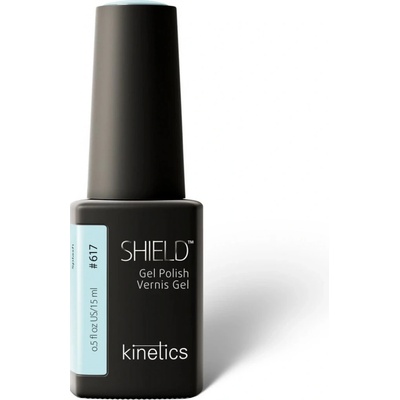 KINETICS Gel lak SHIELD Splash 617 15 ml