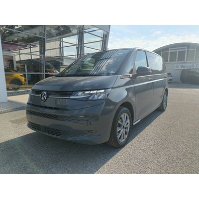 Volkswagen T7 Multivan 2.0 TDI Life 110 kW