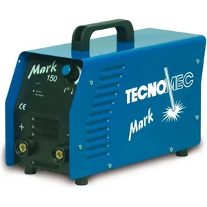 TECNOMEC Електрожен Tecnomec MARK 170/G MMA инверторен (030 WLD 383) Заваръчен апарат
