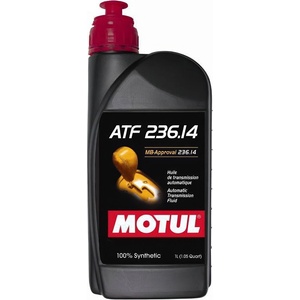 Motul Масло motul atf 236.14 1 литър