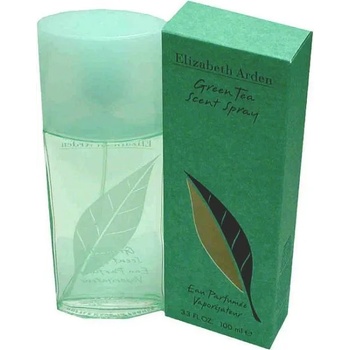 Image 1 of Elizabeth Arden Green Tea EDT 50 ml