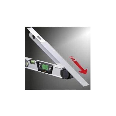 Laserliner Цифров електронен ъгломер с дисплей ArcoMaster 60 cm (075.131A)