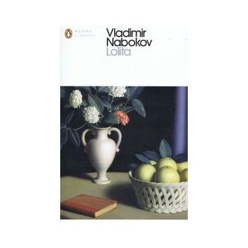 Lolita Penguin Classics - V. Nabokov