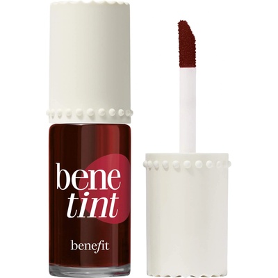 Benefit Cosmetics BENEFIT Benetint Liquid Tint Балсам за устни 6ml
