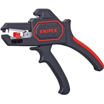 Kleště odizolovací automatické Knipex 12 62 180