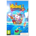 Rogue Games Monomals (Switch)