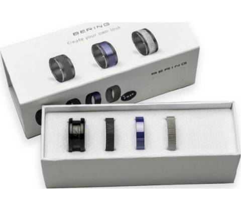 Bering Symphony SET14 12