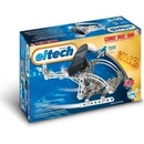Eitech C72 Solar Powered set Aircraft + Helicopter