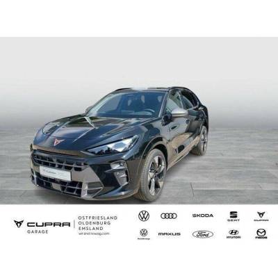 Cupra Terramar 1.5 eTSI DSG 110 kW