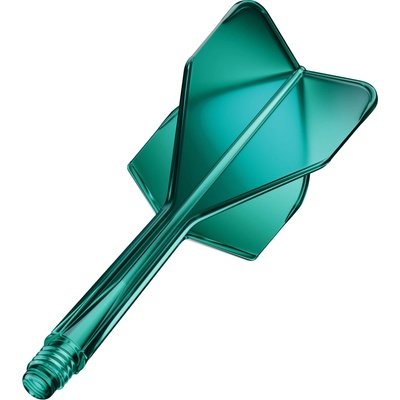 Goat A1R Standard No6 Green Midi – Zbozi.Blesk.cz