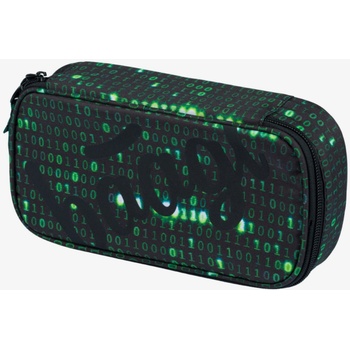 Baagl Черен ученически моливник Baagl Numbers BAAGL | Cheren | Момчешки | ONE SIZE