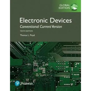 Electronic Devices, Global Edition | FLOYD THOMAS L (ISBN: 9781292222998)