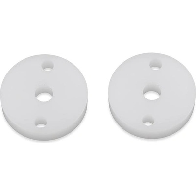 Team Losi Racing TLR бутало амортисьор CNC 2x1.7mm, G3 (2)