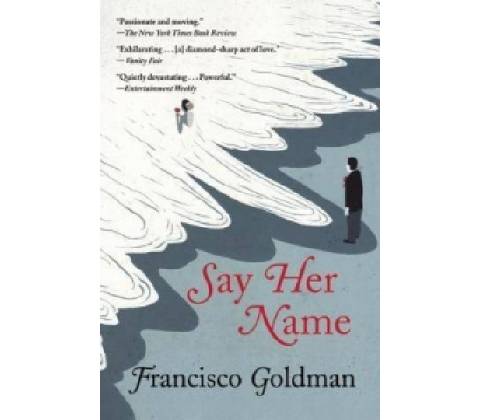 Say Her Name