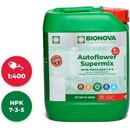 Bio Nova AutoFlowering SuperMix 5l