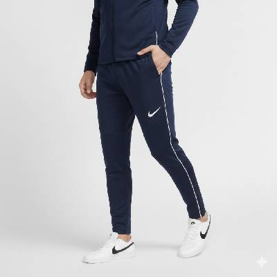 dri-fit park 26 tr- hm7171-410 / Мъжко спортно долнище