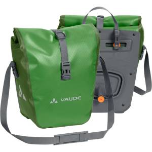 VAUDE Aqua Front Цвят: червен