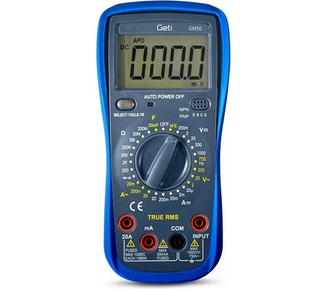 GETI GM50G