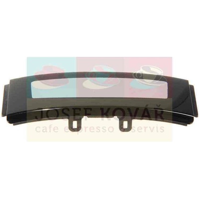 DeLonghi 5513219631 Sklo ochranné pro displej ECAM 22.320