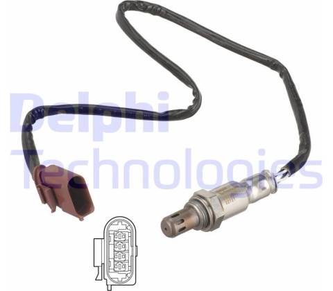 Lambda sonda DELPHI ES21347-12B1 (ES2134712B1)