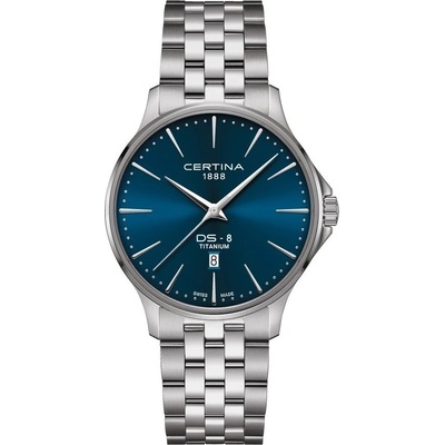 Certina 045.410.44.041.00
