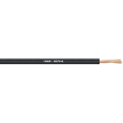 Lapp 4520013X/150 1 x 4 mm² 150m