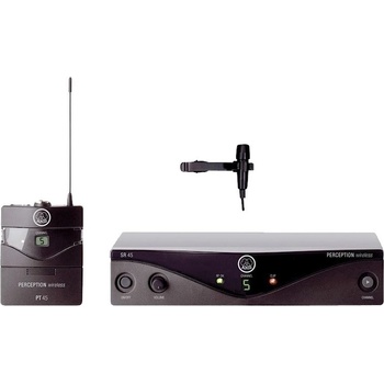 AKG WMS45 Presenter