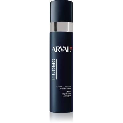 L Uomo Eternal Youth Aftershave крем против бръчки след бръснене 50ml