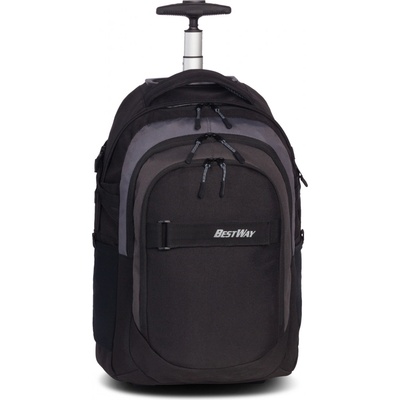 BestWay Evolution Roller čierny 21L