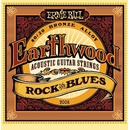 Ernie Ball 2008