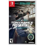 Activision Tony Hawk's Pro Skater 1+2 (Switch)