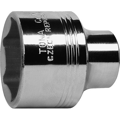 E117088 Hlavica 1/2. šesťhranná 10mm TONA EXPERT Hlavica DRIVE