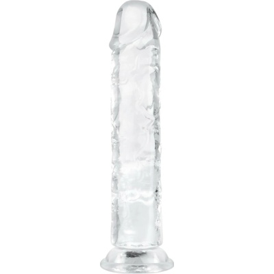 Easytoys Jelly Dildo 18cm