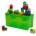 Goliath Soft Blocks Storage Case Jelly Blox 316935