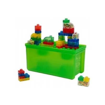 Goliath Soft Blocks Storage Case Jelly Blox 316935
