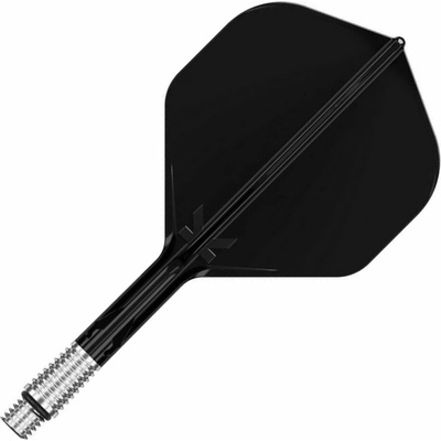 Target darts K-Shift No2 Midi Black TRG410547 – Zbozi.Blesk.cz