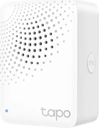 TP-Link Tapo H100