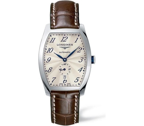 Longines L2.642.4.73.4